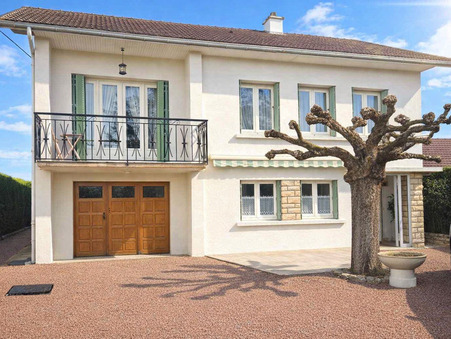 Achat maison Allerey sur Saone Réf. 4975