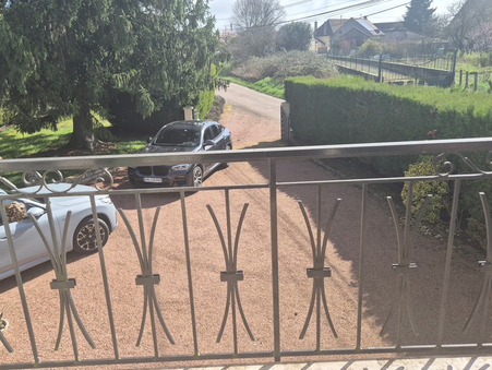 A vendre maison Allerey sur Saone 71350; 149 000 &euro; 