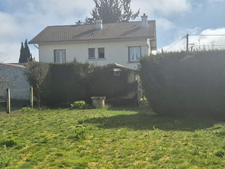 Maison 149 000 &euro;  Réf. 4975 Allerey sur Saone