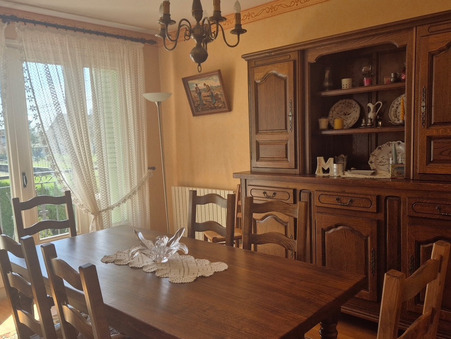 Maison 149 000 &euro;  sur Allerey sur Saone (71350) - Réf. 4975