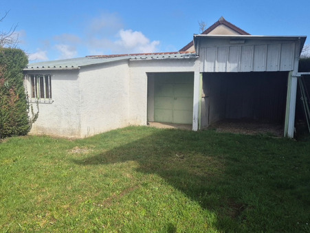 Achat maison Allerey sur Saone Réf. 4975