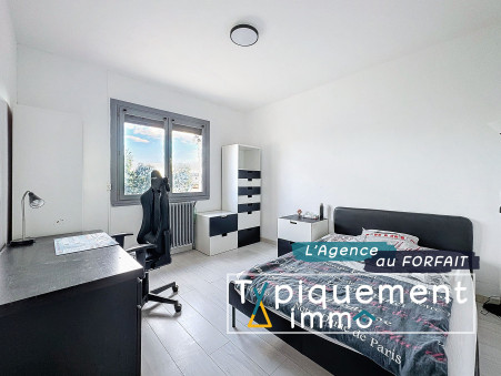Maison sur Villeneuve Tolosane ; 405 000 &euro;  ; Vente Réf. 458