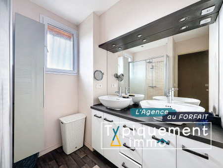 Vente maison 405 000 &euro;  Villeneuve Tolosane