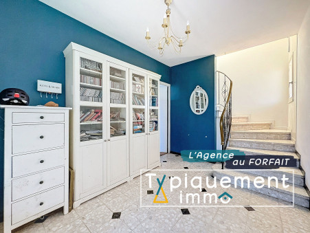 Maison 405 000 &euro;  Réf. 458 Villeneuve Tolosane