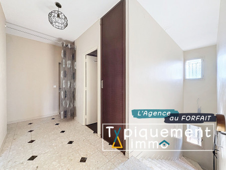 Maison sur Villeneuve Tolosane ; 405 000 &euro;  ; Vente Réf. 458