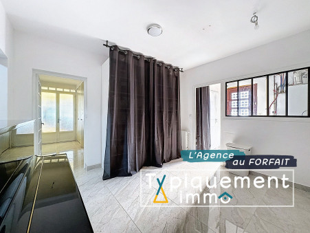 Achat maison Villeneuve Tolosane Réf. 458