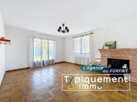 Vente maison 405 000 &euro;  Villeneuve Tolosane