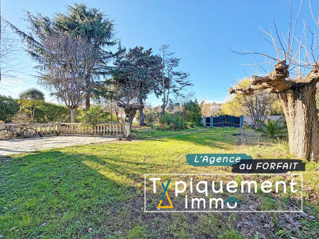 Vente maison 405 000 &euro;  Villeneuve Tolosane