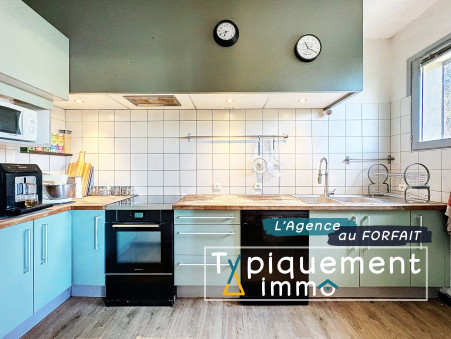 Vente maison 405 000 &euro;  Villeneuve Tolosane