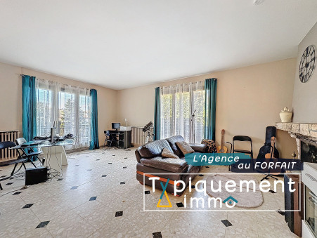 Maison sur Villeneuve Tolosane ; 405 000 &euro;  ; A vendre Réf. 458