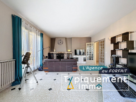 Maison sur Villeneuve Tolosane ; 405 000 &euro;  ; Vente Réf. 458