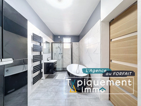 Maison sur Villeneuve Tolosane ; 405 000 &euro;  ; A vendre Réf. 458