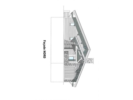 Terrain 195 000 &euro;  Réf. 86873551 Font-Romeu-Odeillo-Via