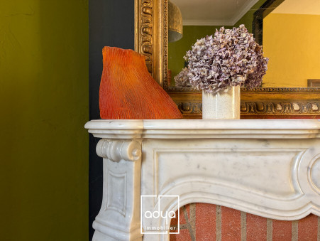 Maison 329 700 &euro; Réf. 1064 Le Mans