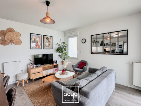 Achat appartement Rennes Réf. 1058