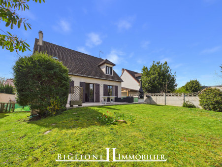 Achat maison Montfermeil Réf. 195