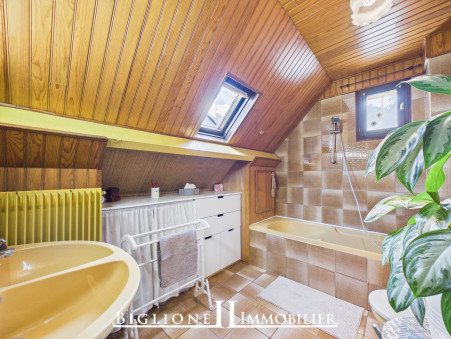 Vente maison 399 000 &euro;  Montfermeil