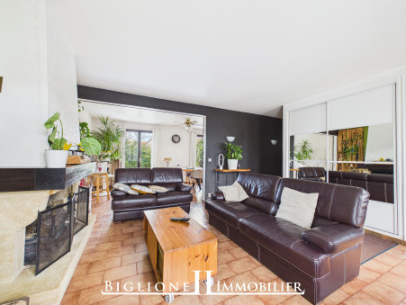 Achat maison Montfermeil Réf. 195