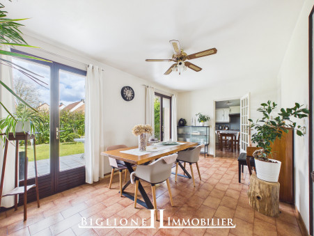 Maison 399 000 &euro;  Réf. 195 Montfermeil