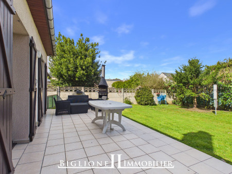 A vendre maison Montfermeil 93370; 399 000 &euro; 