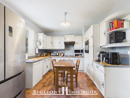 Achat maison Montfermeil Réf. 195