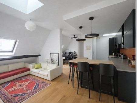 Location appartement Paris 8eme Arrondissement 75008; 2 050 &euro; 