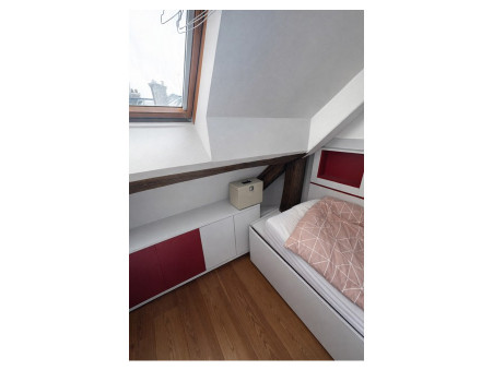 Appartement 2 050 &euro;  sur Paris 8eme Arrondissement (75008) - Réf. MON466