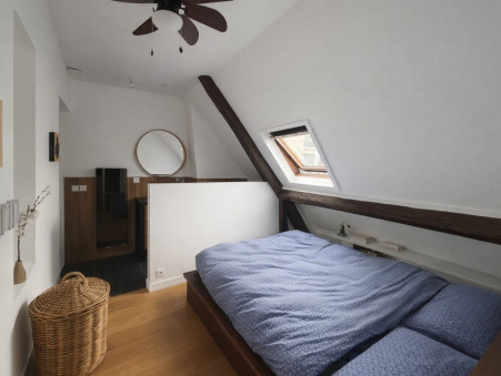 Location appartement Paris 8eme Arrondissement Réf. MON466