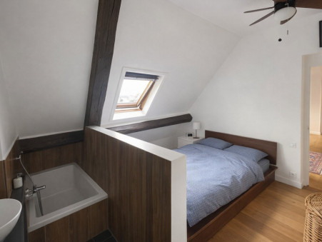 Appartement sur Paris 8eme Arrondissement ; 2 050 &euro;  ; Location Réf. MON466