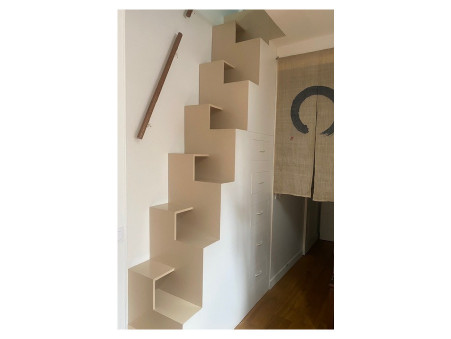 Appartement 2 050 &euro;  Réf. MON466 Paris 8eme Arrondissement