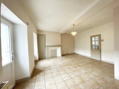 Location maison Le May-sur-Èvre 49122; 393 &euro; 