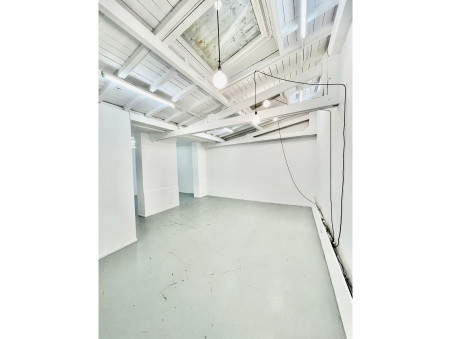 Local commercial 990 000 &euro;  sur Paris 3eme Arrondissement (75003) - Réf. 0468