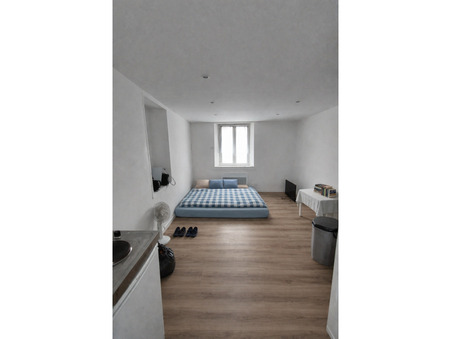 Appartement 430 &euro;  sur Fosses (95470) - Réf. MAN-08