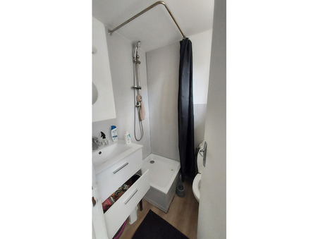 A louer appartement 430 &euro;  Fosses