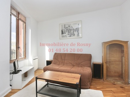 Vente Appartement Rosny-sous-bois Réf. 3538 - Slide 2