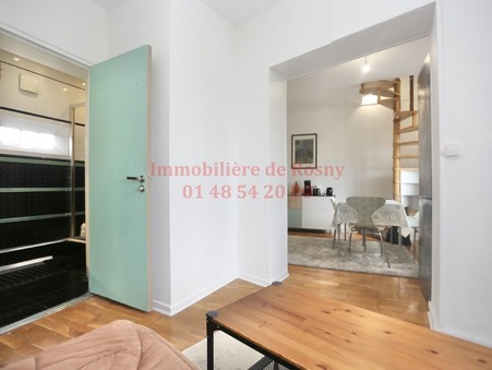 Vente Appartement Rosny-sous-bois Réf. 3538 - Slide 3