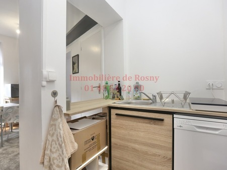 Vente Appartement Rosny-sous-bois Réf. 3538 - Slide 4