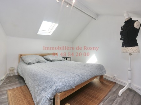 Vente Appartement Rosny-sous-bois Réf. 3538 - Slide 5