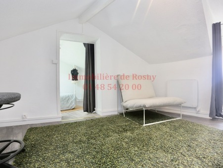 Vente Appartement Rosny-sous-bois Réf. 3538 - Slide 6
