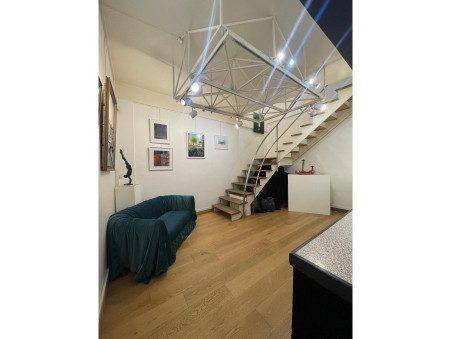 Location local commercial Paris 3eme Arrondissement 75003; 2 833 &euro; 