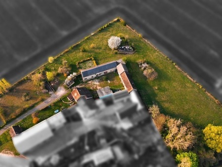 Vente maison 399 900 &euro;  Souppes sur Loing