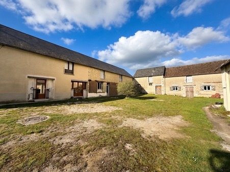 A vendre maison Souppes sur Loing 77460; 399 900 &euro; 