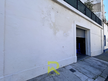 Parking 30 000 &euro;  Réf. 2_MMVGA640007549 Béziers