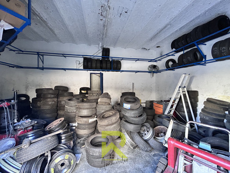 Parking 30 000 &euro;  Réf. 2_MMVGA640007549 Béziers