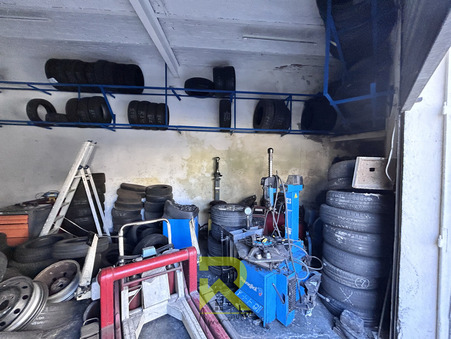 Achat parking Béziers Réf. 2_MMVGA640007549