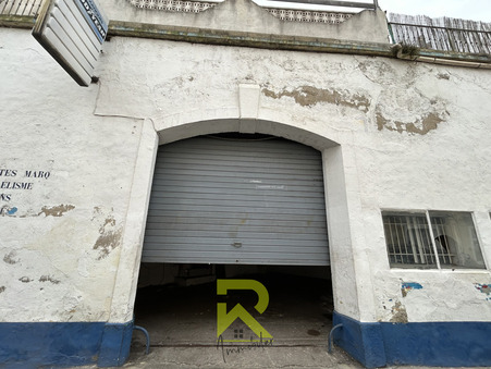 Vente parking 60 000 &euro;  Béziers