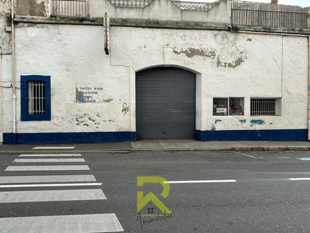 Vente parking 60 000 &euro;  Béziers