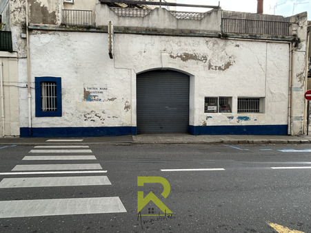 Parking 60 000 &euro;  Réf. 2_MMV640007564 Béziers