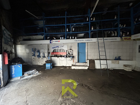 Parking sur Béziers ; 60 000 &euro;  ; A vendre Réf. 2_MMV640007564