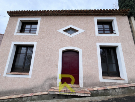 Location maison Laurens 34480; 630 &euro; 